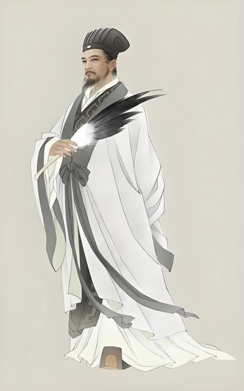 “鞠躬尽瘁，死而后已”：这八个字，写尽了诸葛亮的一生
在中国五千年的历史长河中，