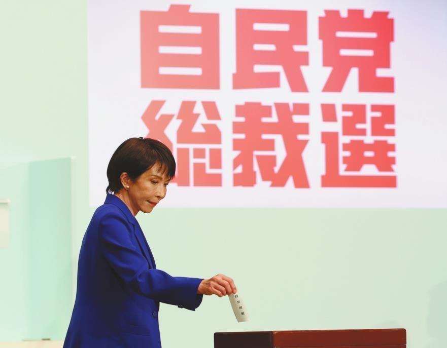 日媒再爆高市黑料，选举时花8384万造势，却输给只花42万的石破茂，网友：这是要