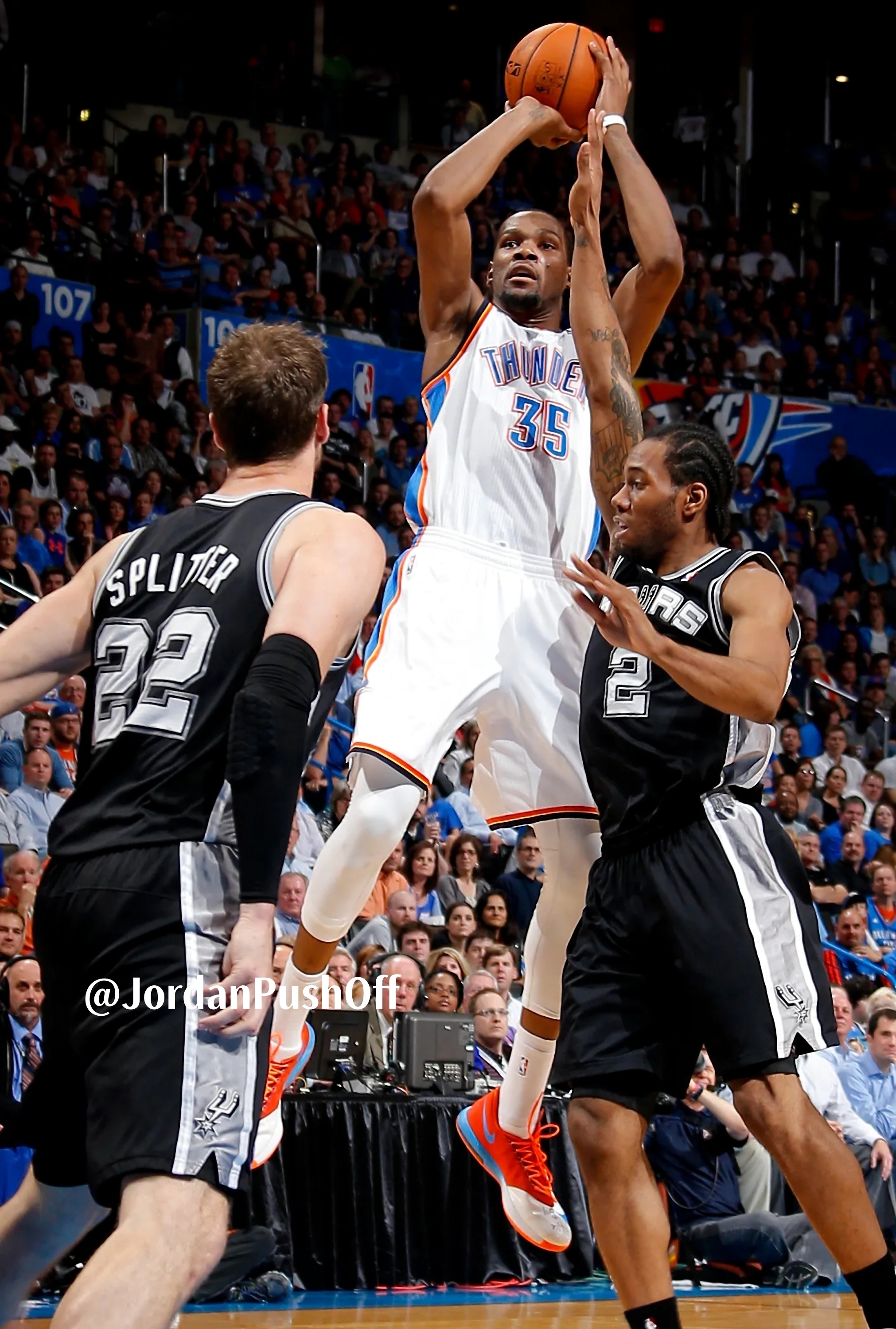 Kevin Durant 2014nba杜兰特