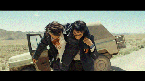 生命树胡歌李光洁是挚友也是宿敌 林培生把多杰的包容当软肋，将其视作前行阻碍，这份