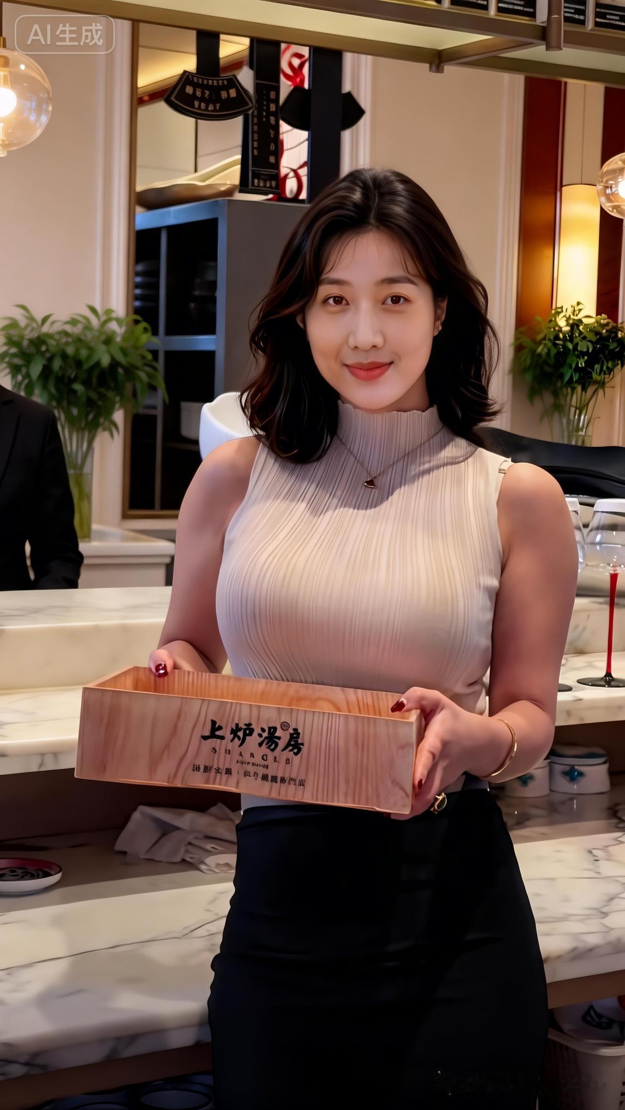 优雅上炉汤房，品味生活之美！