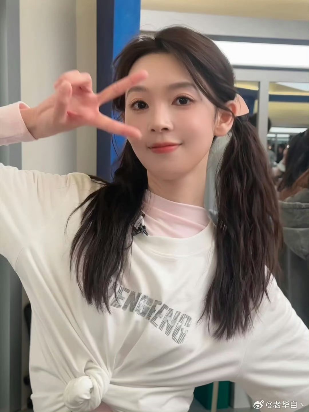 陈瑶戏腔乘风2026 陈瑶戏腔表现超亮眼，实力藏不住 