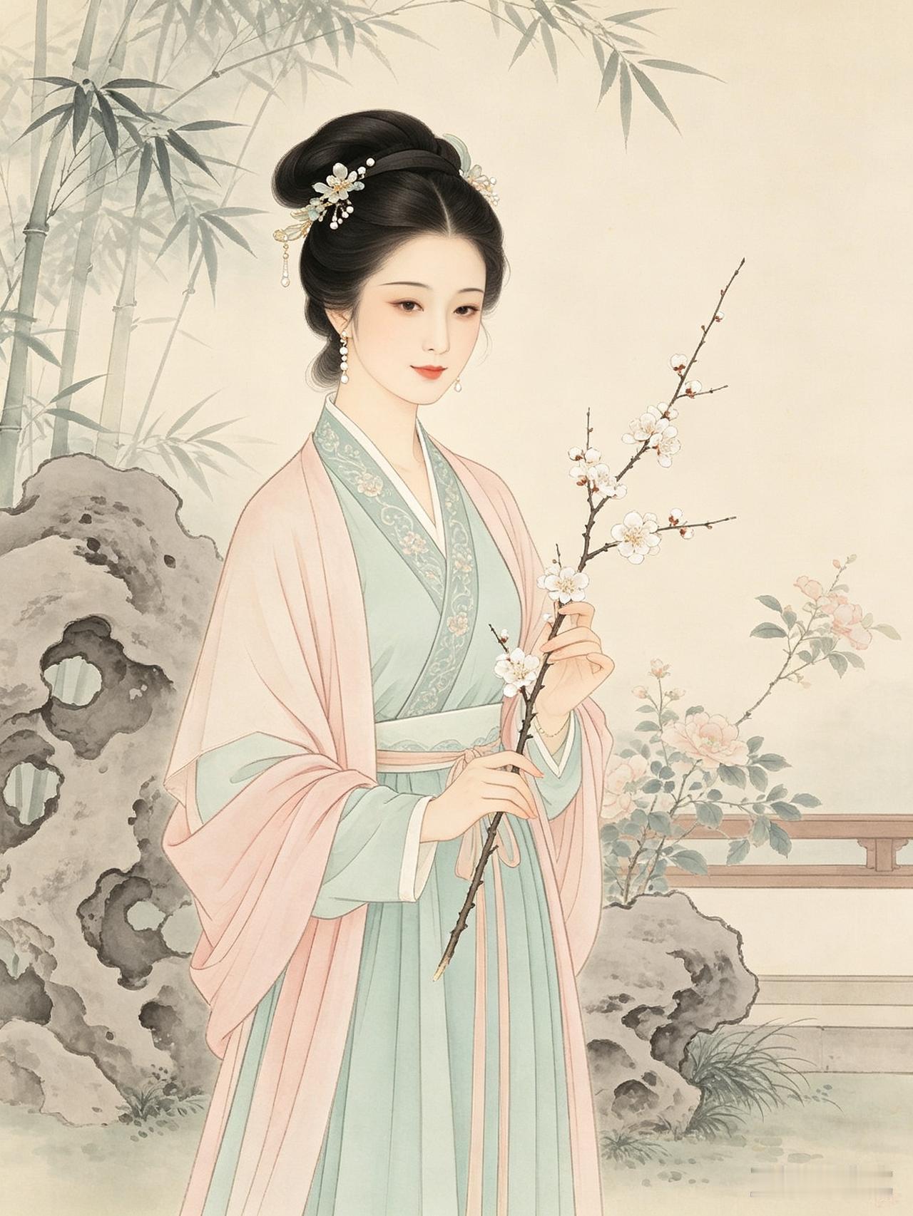 两古人论女色之利与弊

 甲（达者）： 深谙阴阳之理，看透世情的智者。
·乙（风