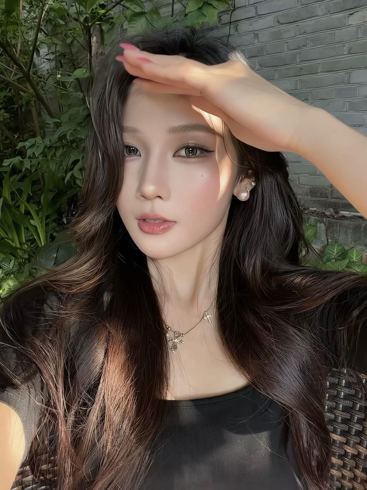喂？是夏天到了吗？