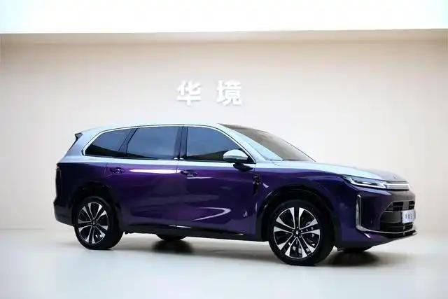 25万级智驾SUV，华境S标配华为乾崑，用质价比重新定义价值

对于预算锁定在2