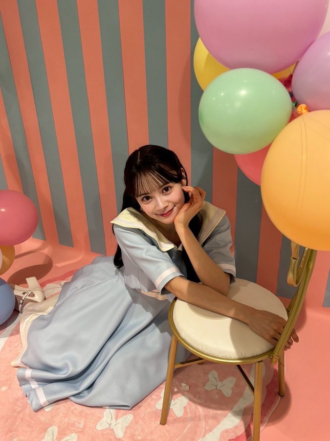 【图片】AKB48伊藤百花