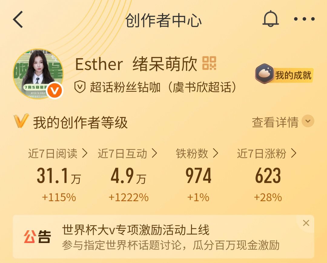 我记得没关评论呀 怎么没人和我互动 
