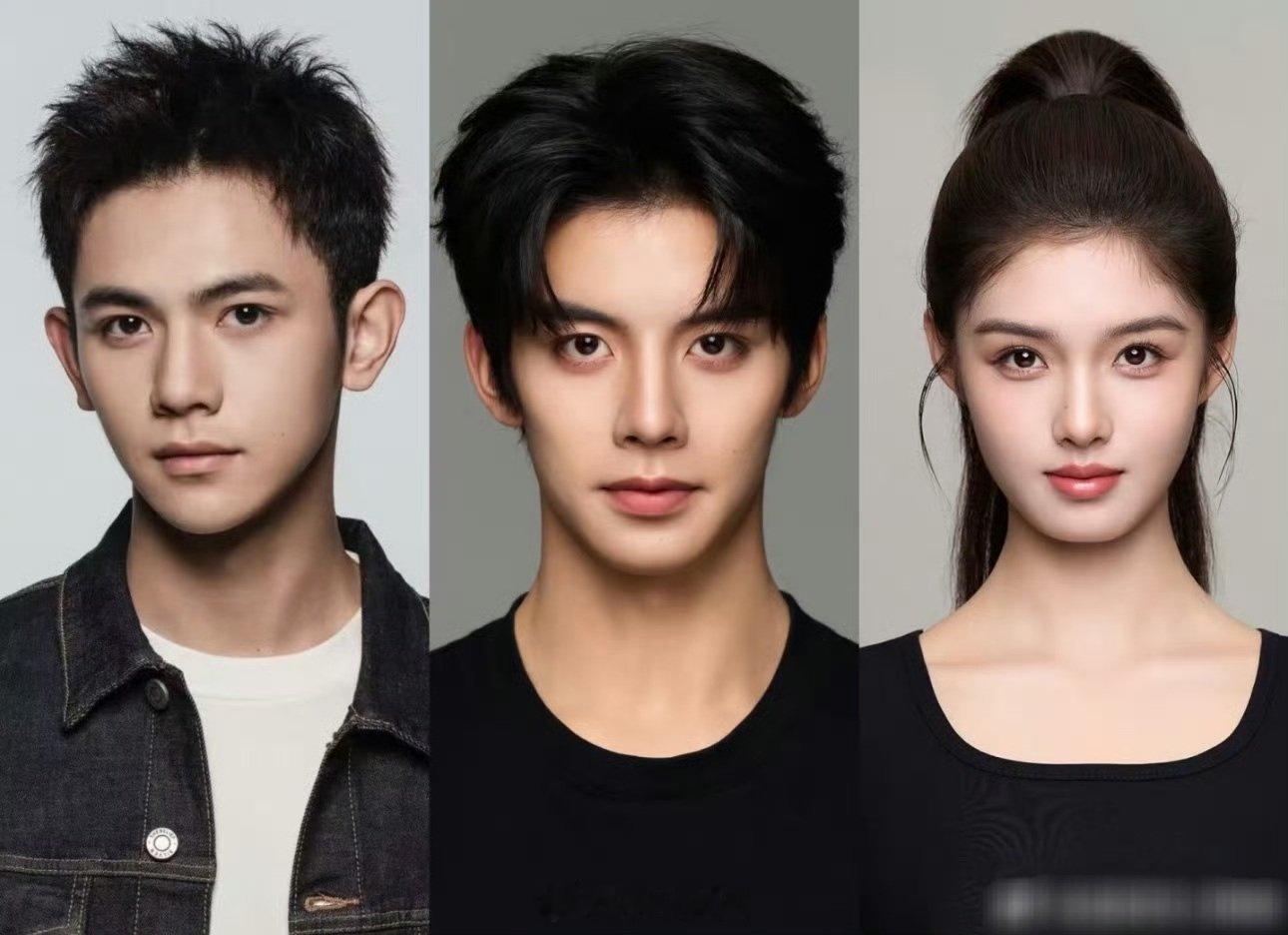 北电全国top3，你最看好谁？ 