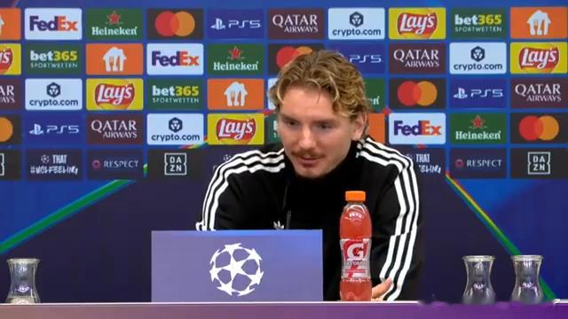 沃尔特马德表示：