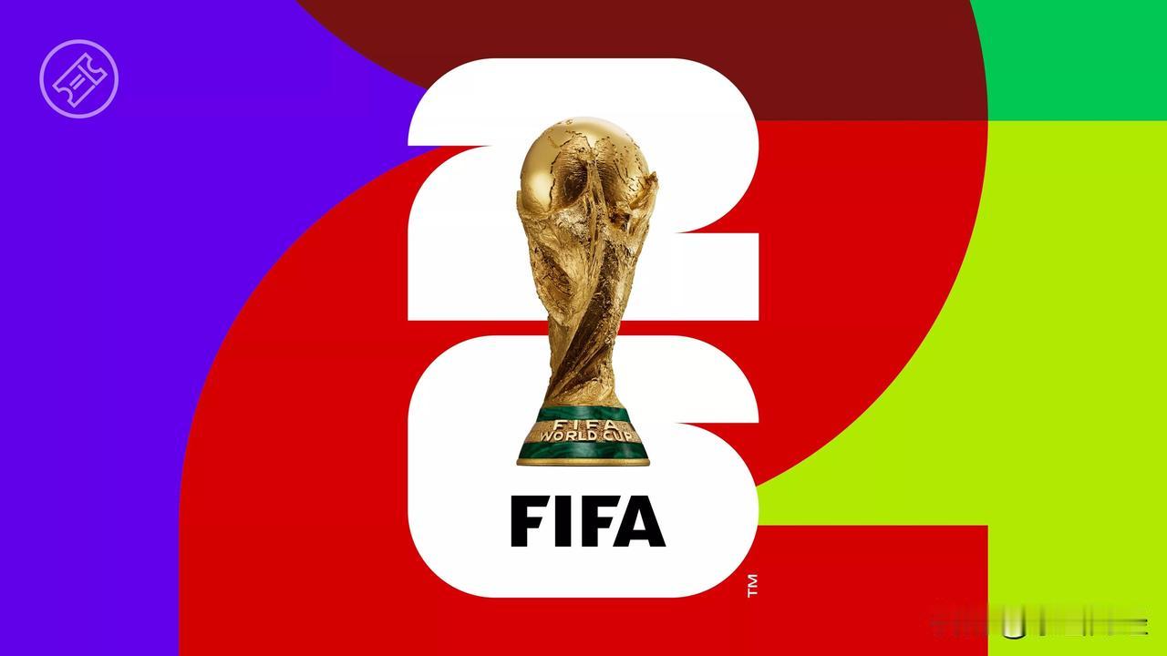2026世界杯转播权陷入僵局！中国球迷还能正常看球吗？
 
距离2026美加墨世