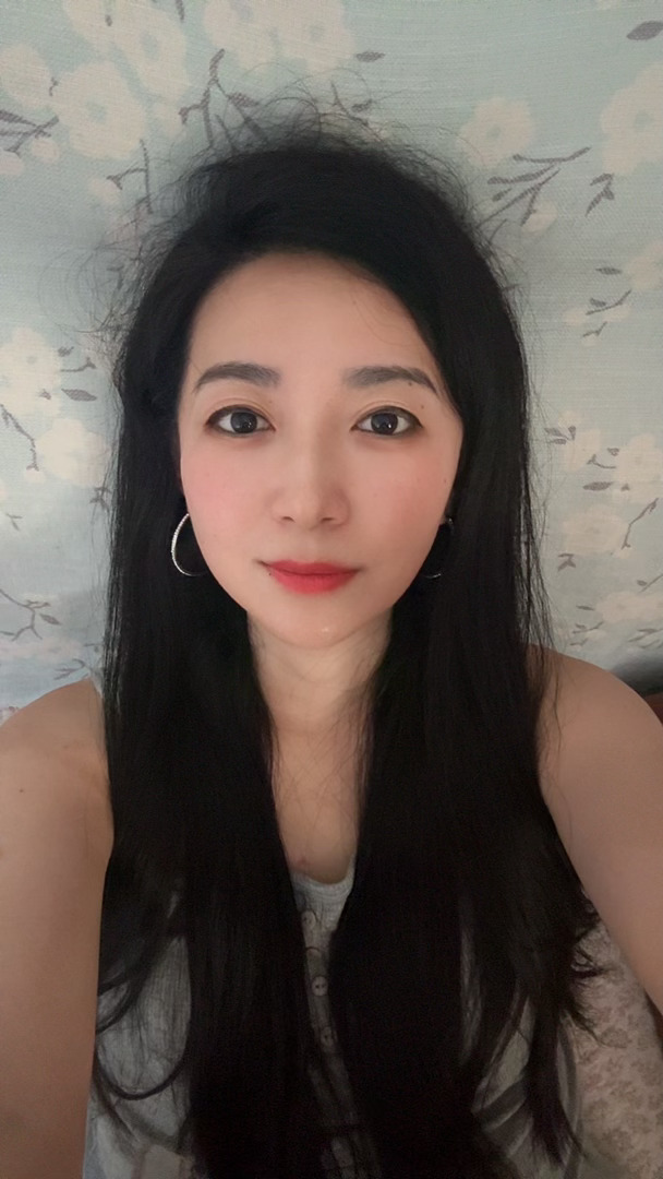 我新换的头像