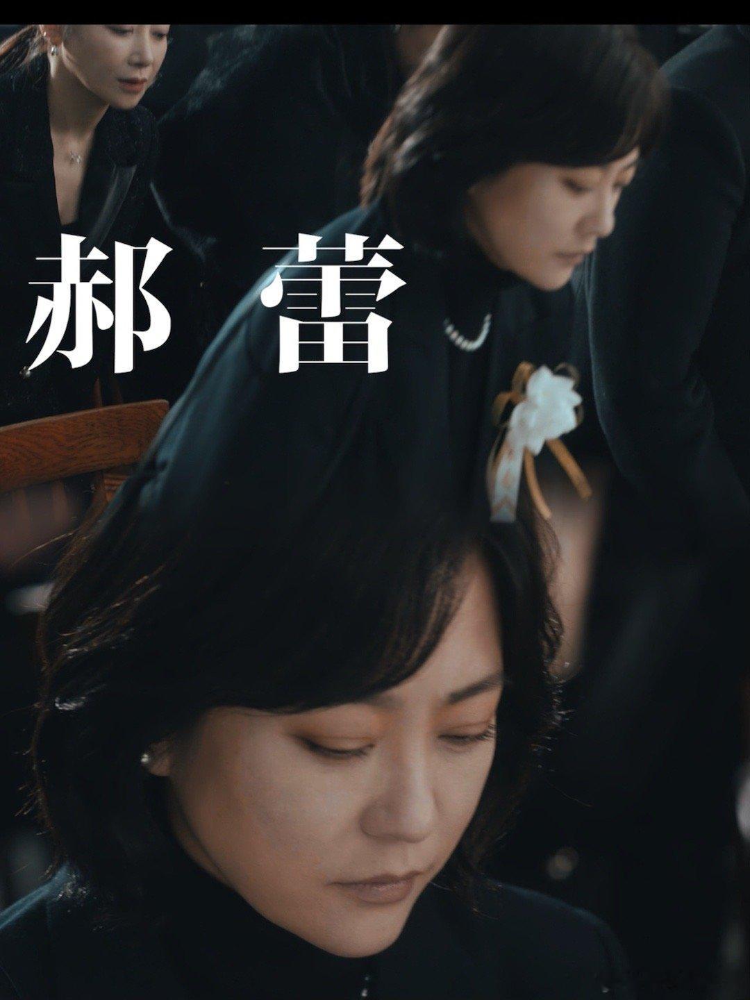 #电视剧珍品迷离人心版预告# 看《珍品》，郝蕾演绎中年主妇的逆袭传奇，深陷阴谋却