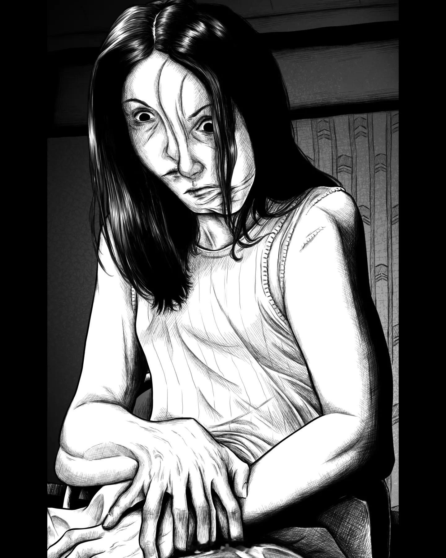 后室 ​​​