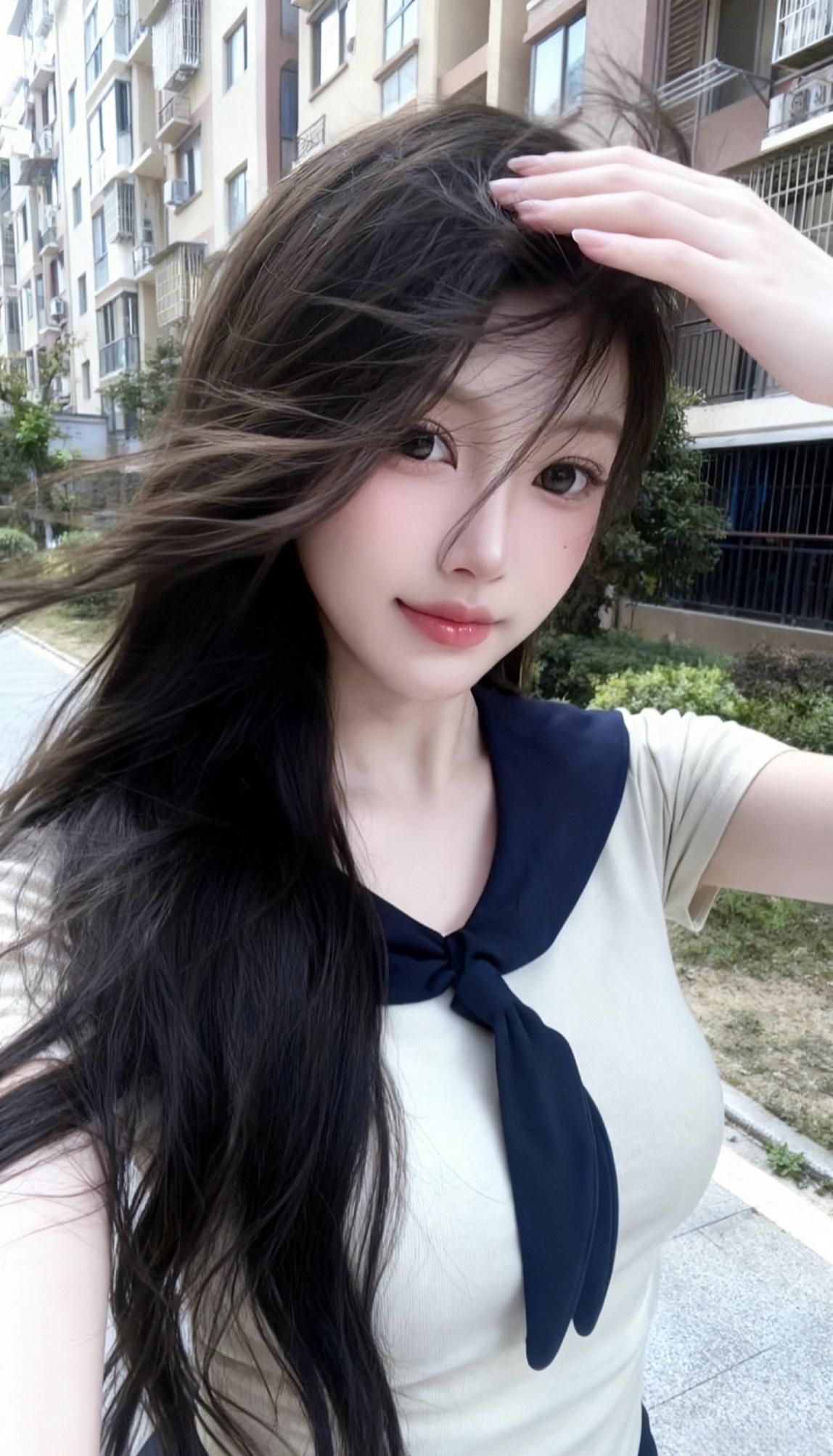 终于转晴啦 ​​​