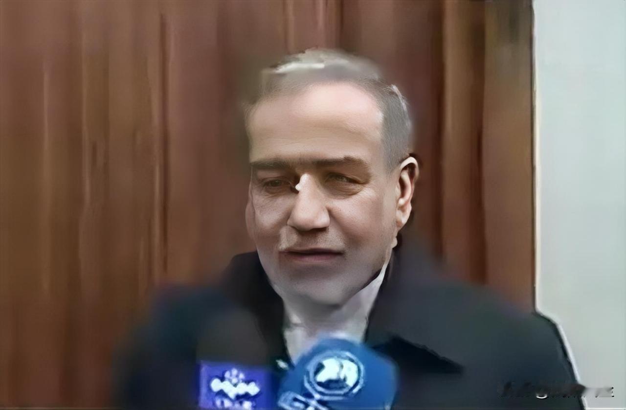 伊朗外交部长法拉奇批评欧洲判断连续失误、正迅速丧失国际角色。

法拉奇指出，欧洲