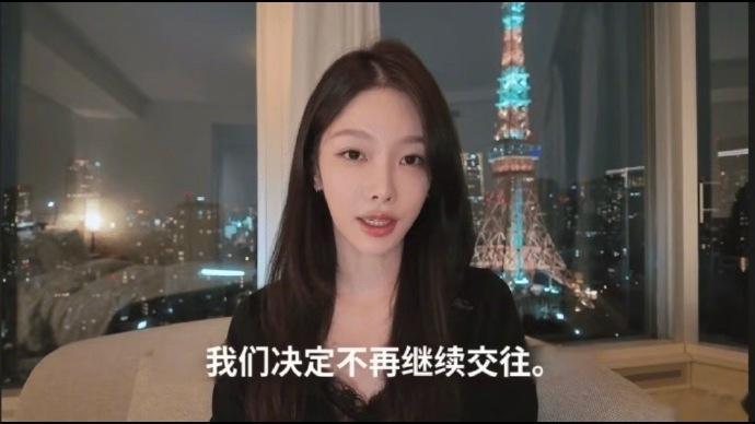 智贤元奎决定不再交往当初为他们的双向选择疯狂心动，总觉得真诚的人一定会走到最后。