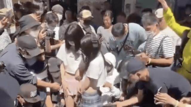 日本最大漫展竟沦为 “变态天堂“？号称日本顶级 Cosplay 盛会、吸引 24