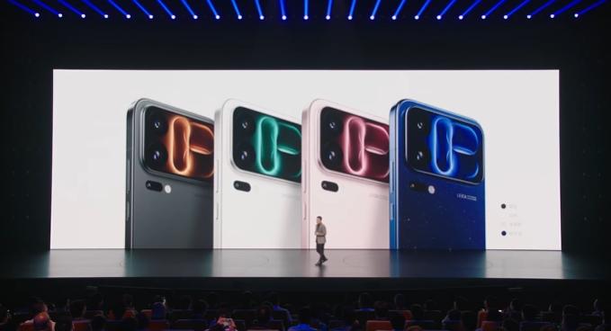 小米18 Pro 双尺寸影像科技旗舰，猜猜价格