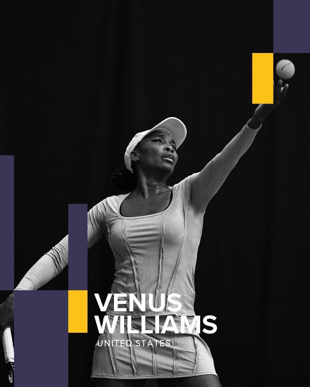 大威廉姆斯获得2026年奥克兰精英赛外卡，她将要在奥克兰开启自己的第33个赛季，