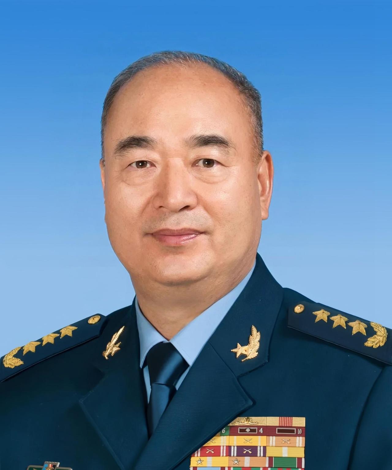 已从领导岗位退下来的张廷发，曾在1993年迎来一次专程探访。前来探望他的人是当时