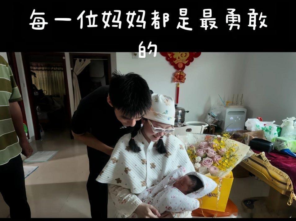 恭喜吴先生荣升超级奶爸，迟到的祝福🔥。中国男排福建男排