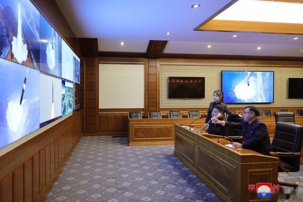 朝鲜称新型“不可阻挡的”高超音速导弹的飞行速度为音速的12倍，可威慑“太平洋地区