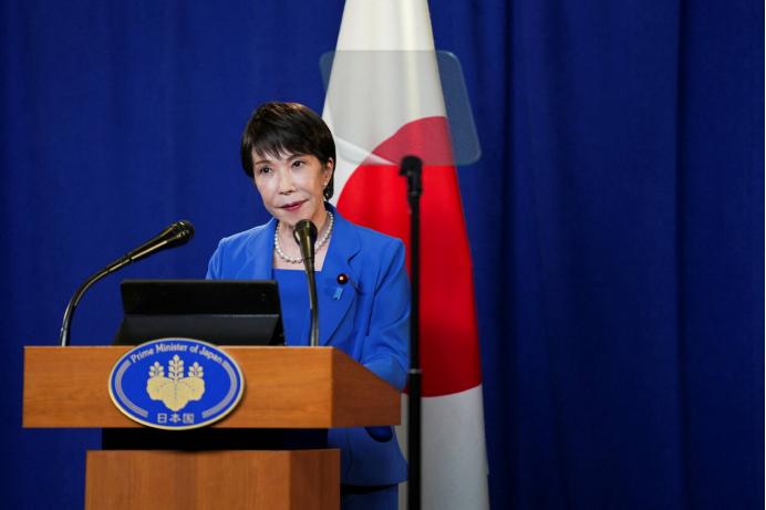 日本想在联大删“敌国条款”，中朝俄根本不惯着

联大一般性辩论最后一天，日本首相