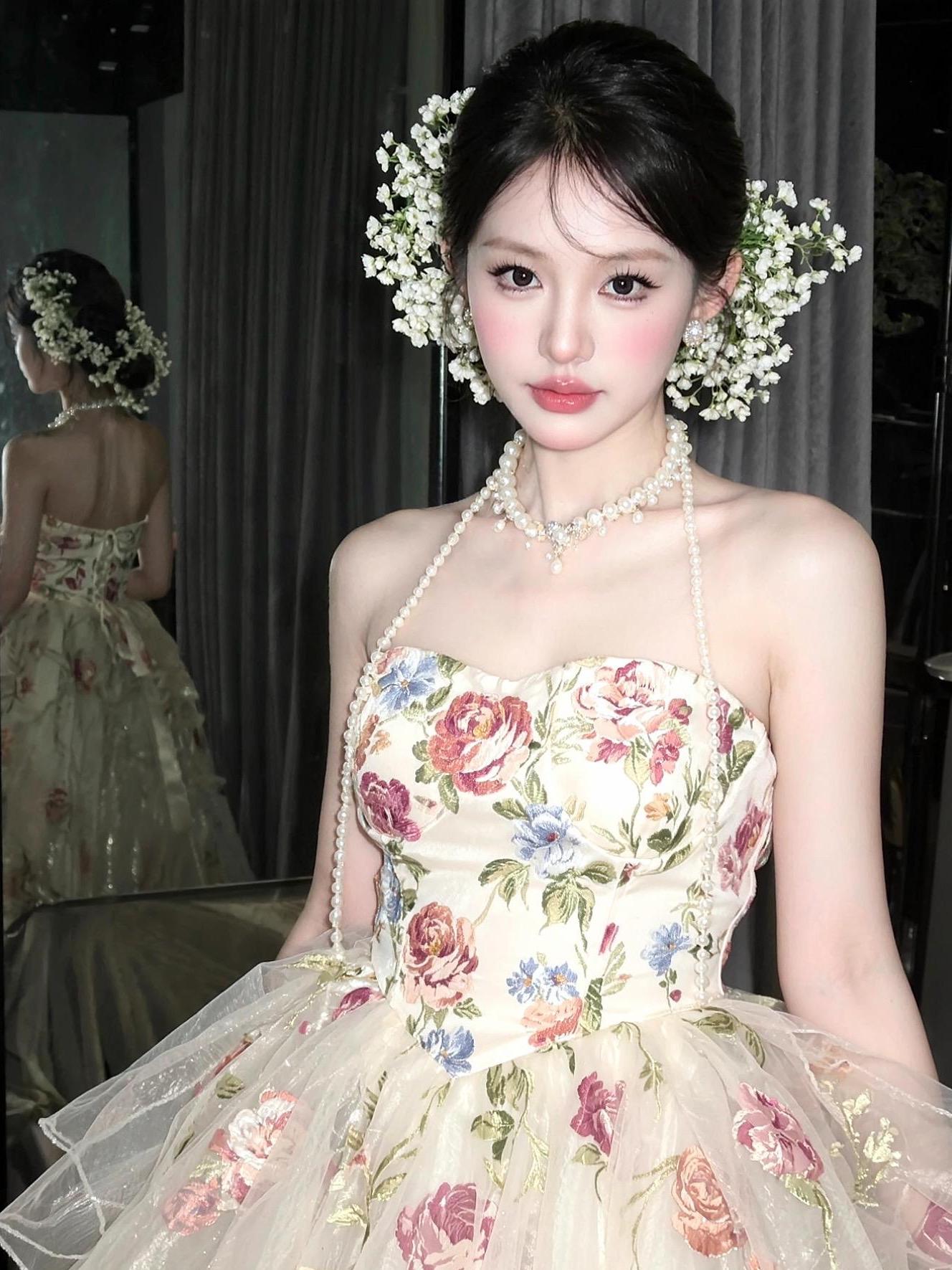 满天星的花语是什么？