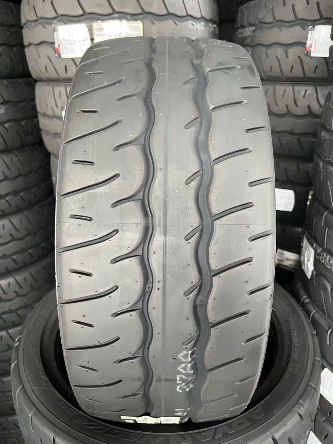 横滨AD09 库存现货 秒发规格：195 /50 R15     205/55R
