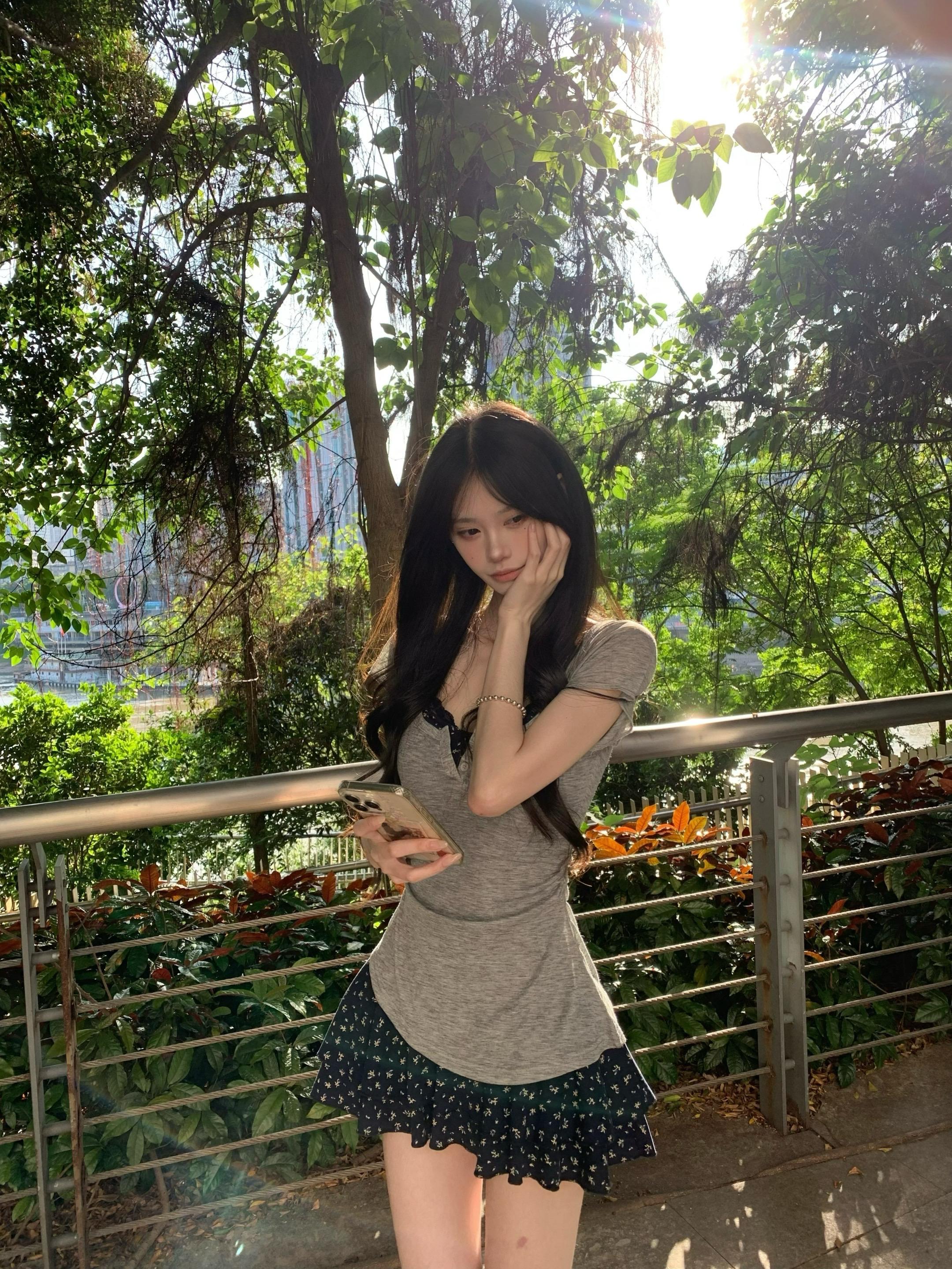 🍃