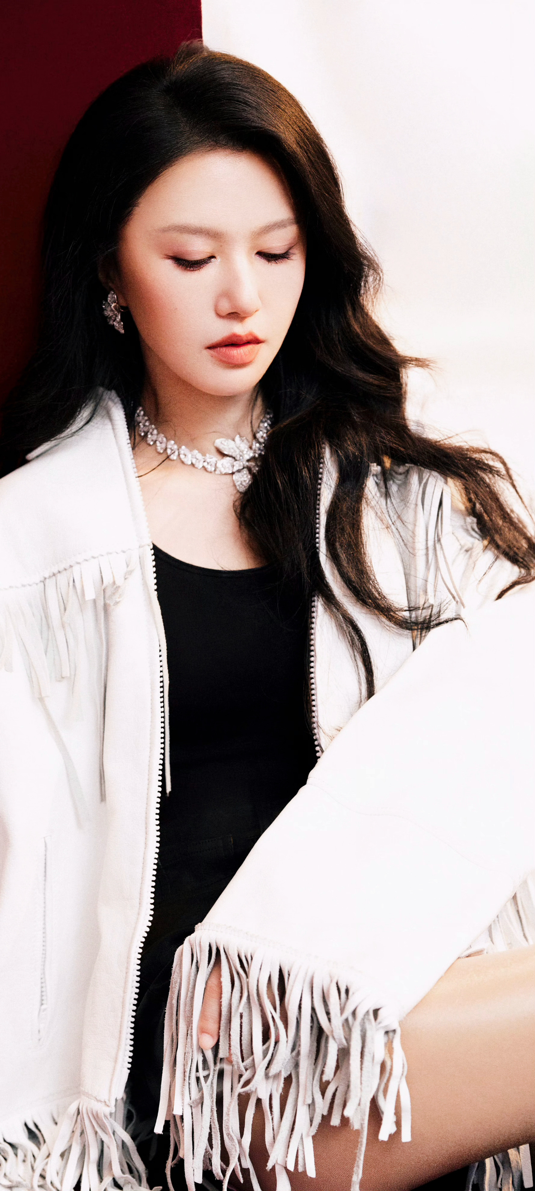 谭维维 又亮又靓，又美又飒