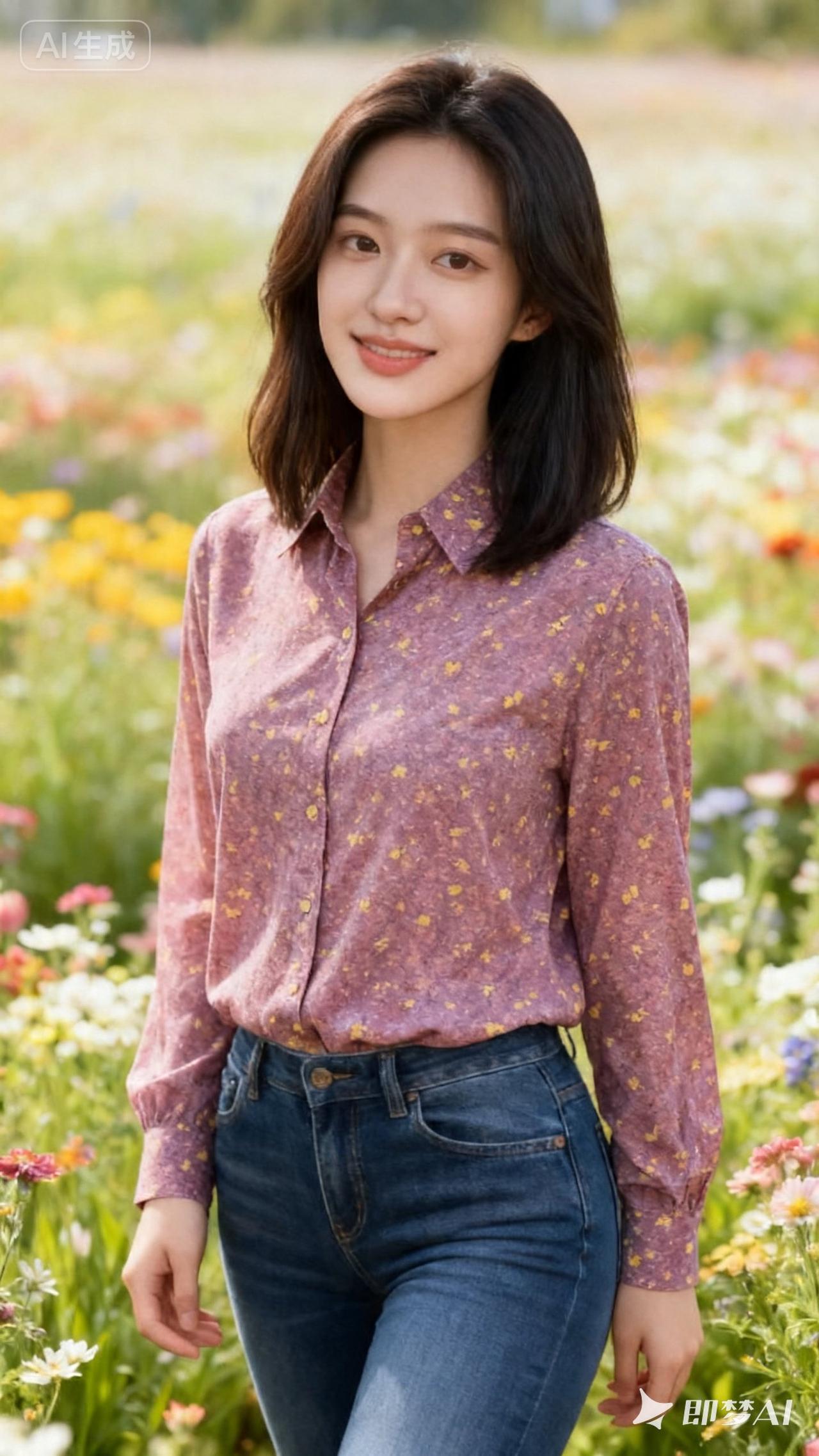 春日野餐穿搭指南🌸💐🌼