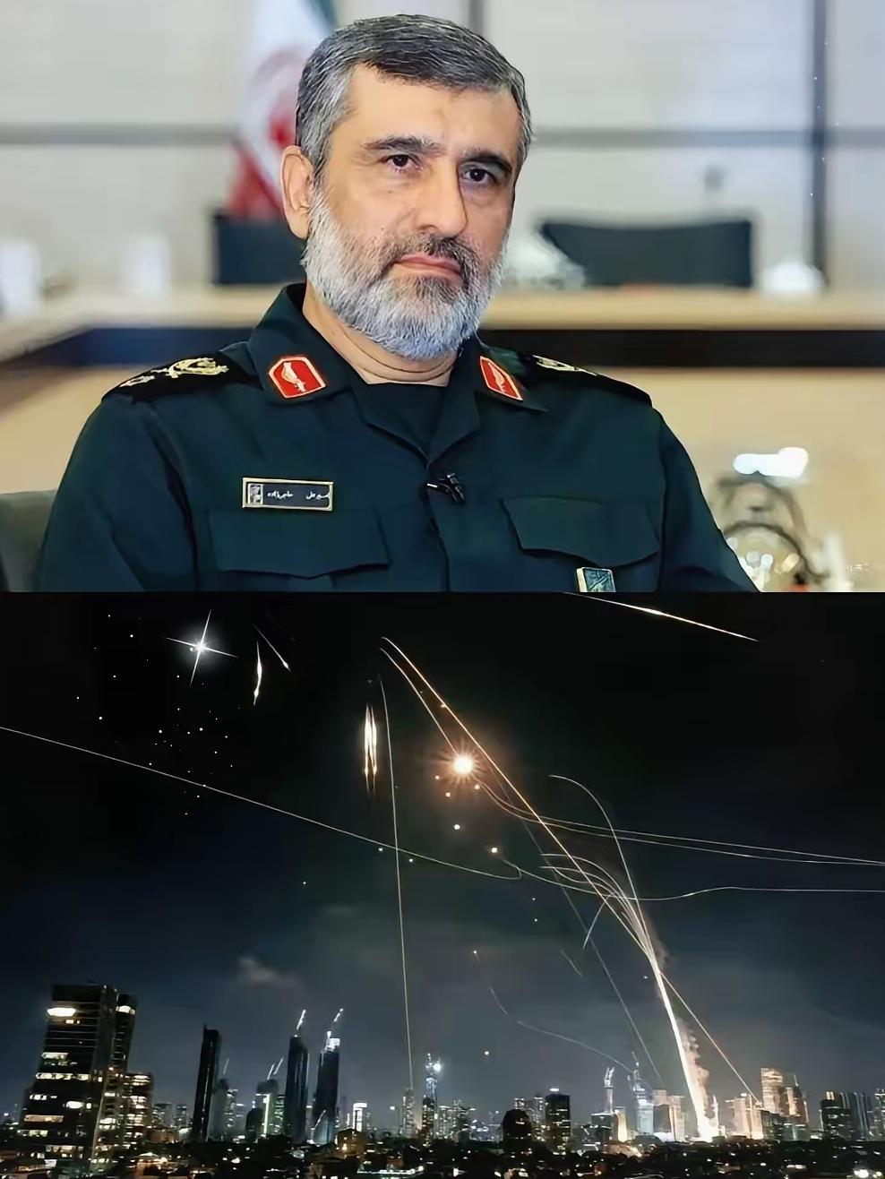 央视这波深夜猛料，看得人后背直冒冷汗！
 
整整30个人！全被伊朗情报部门一锅端