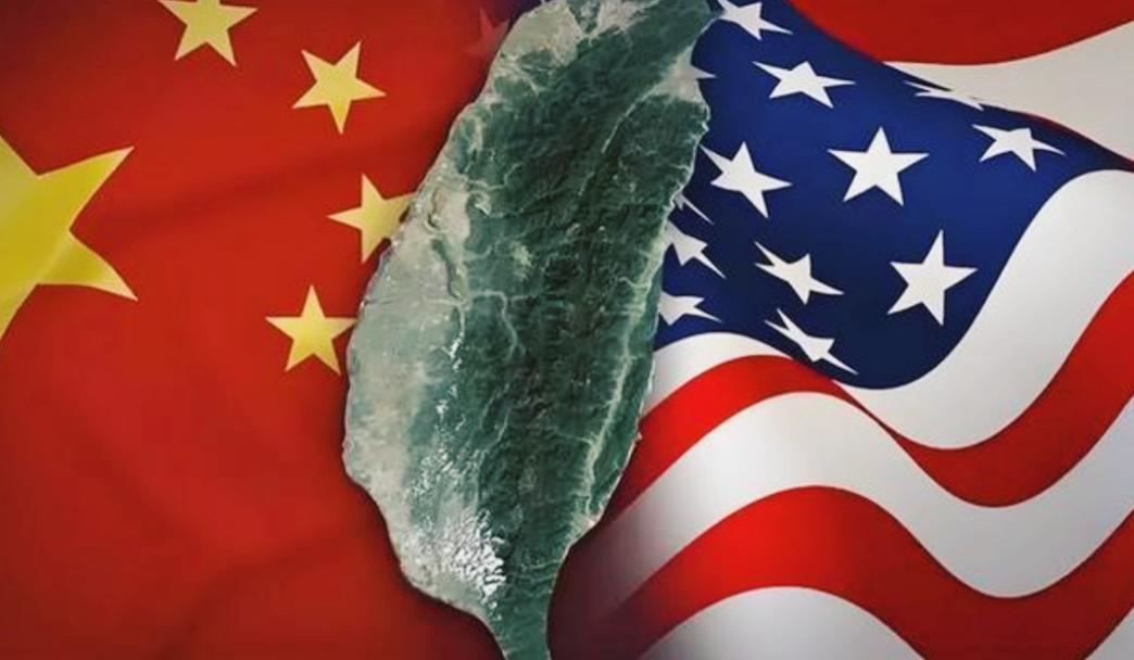 现在美国专家们的意见出奇一致了，中国大陆统一台湾省，美国或许只剩一条路可走。
