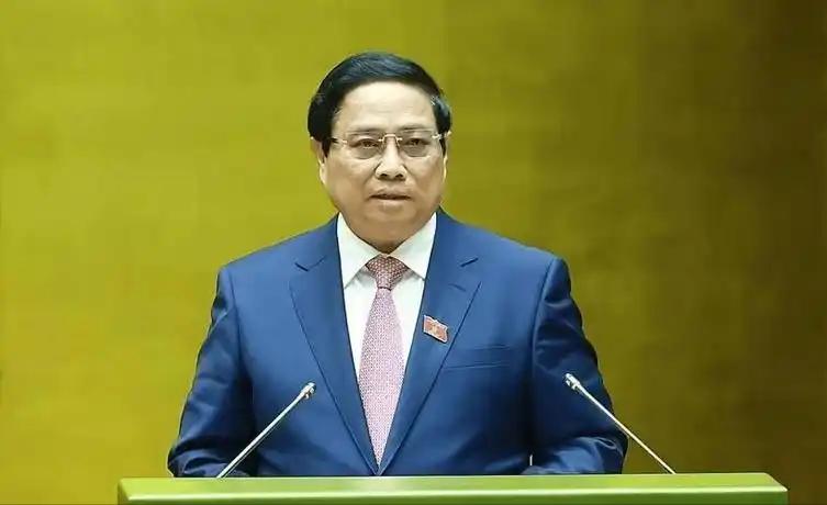 越南政府宣布了！新华社5月16日报道，越南政府紧急发布全国节电新规，要求境内企业