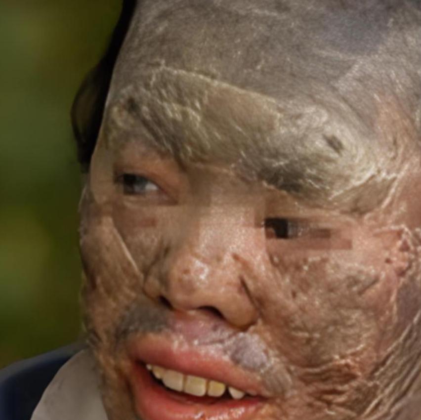 吃蛇太多变蛇人？2003年辽宁省，村民韩永波有个特殊的爱好——爱吃蛇，不仅顿顿有