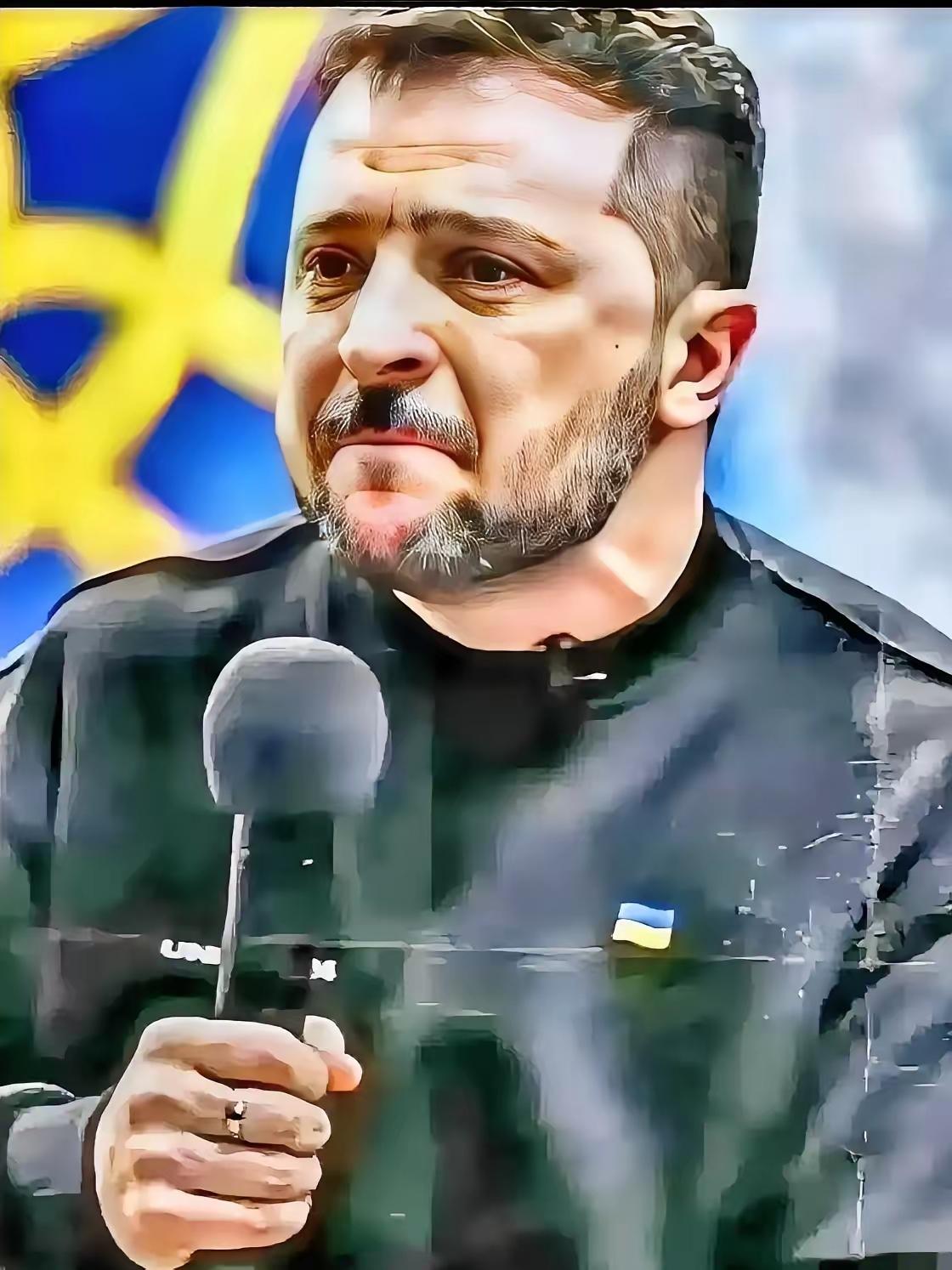 突发大动作！泽连斯基直接把乌克兰军事专家，派进了海湾核心区！
 
3月10日，乌