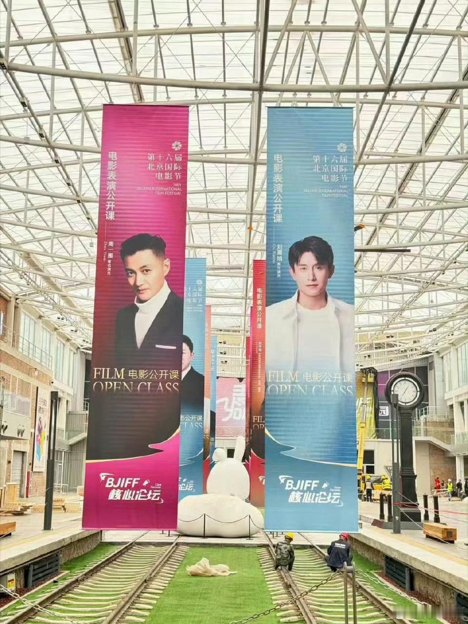 刘萧旭演过啥，演技怎么样，怎么都开上电影表演公开课了