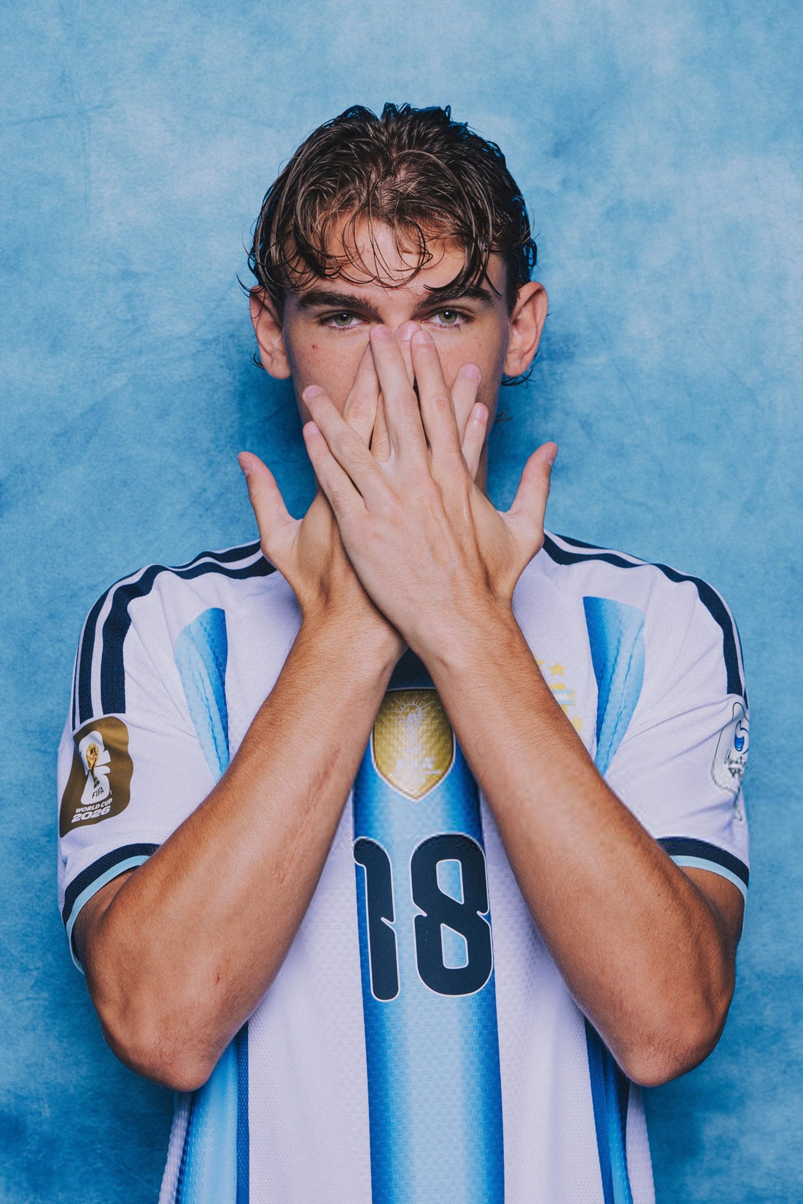 Alberto Pereiro：尼科·帕斯今夏不会回归皇马。❌halamadri