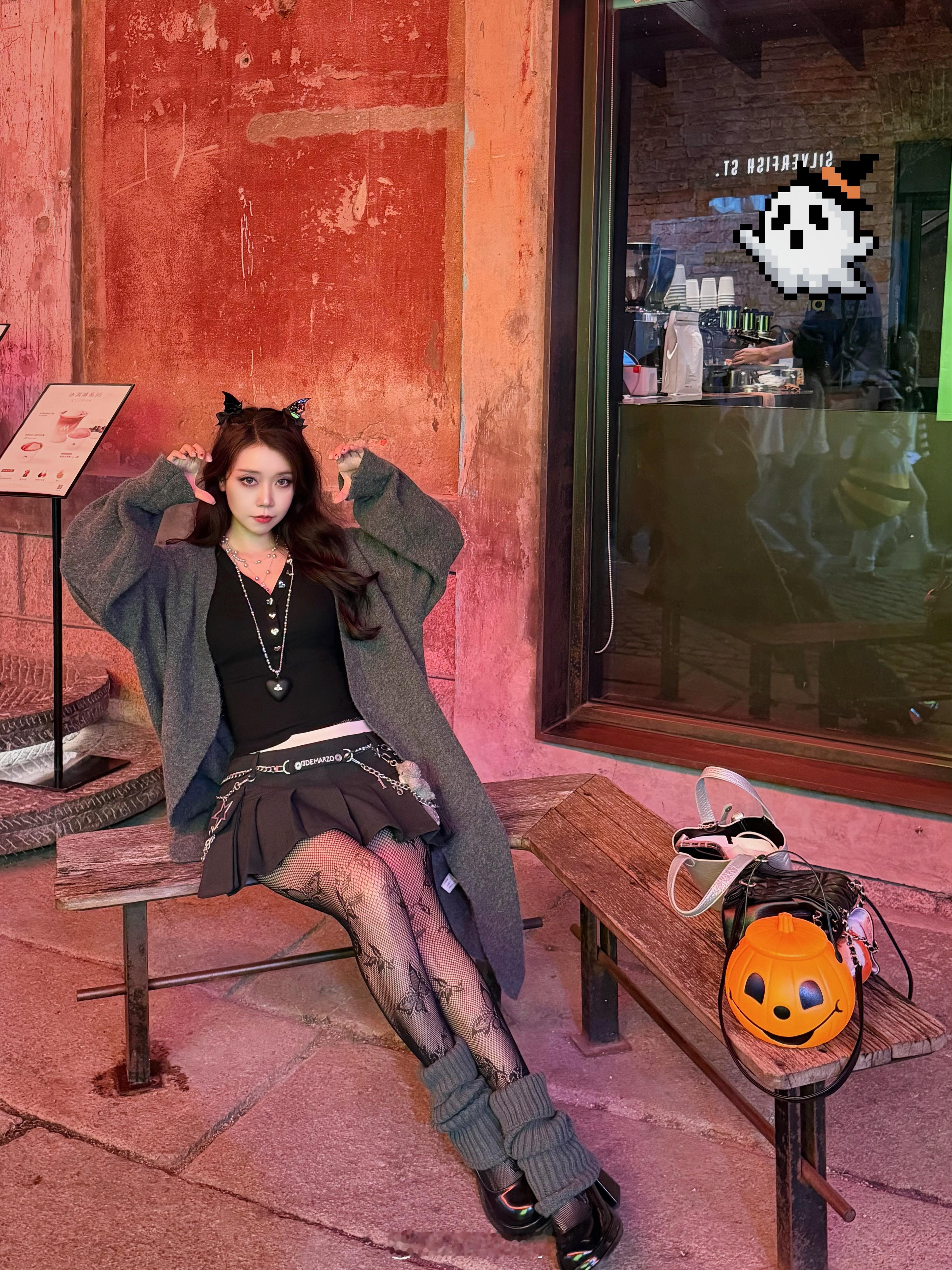 👻𝕳𝖆𝖕𝖕𝖞   𝕳𝖆𝖑𝖑𝖔𝖜𝖊𝖊𝖓🎃  ​​​