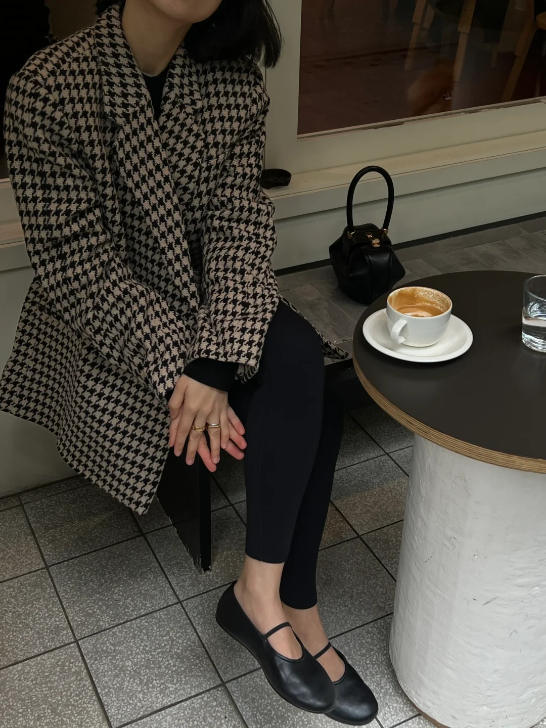 OOTD｜冬季日常穿搭