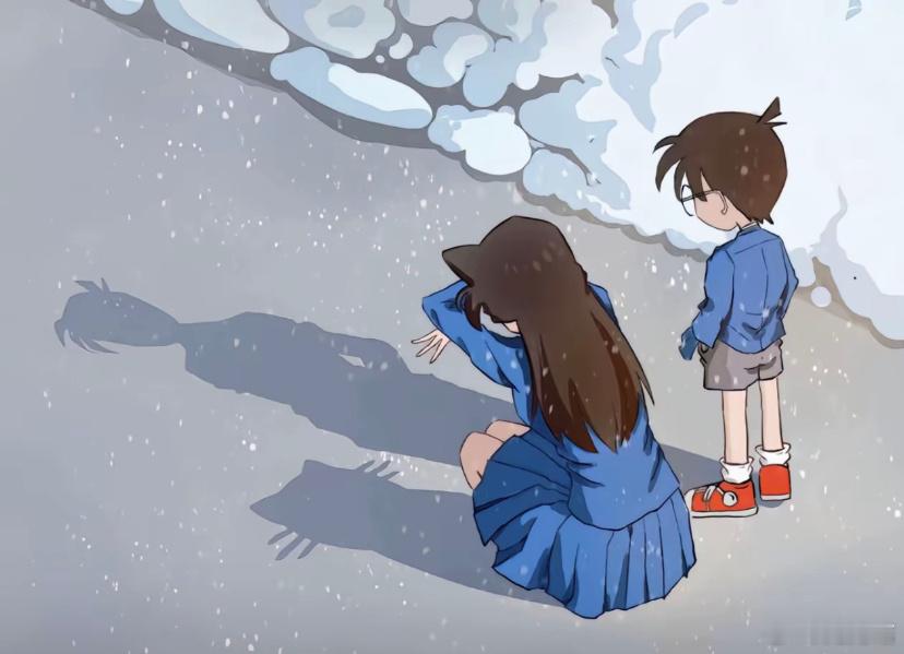 被这对小情侣萌晕了 ​​​