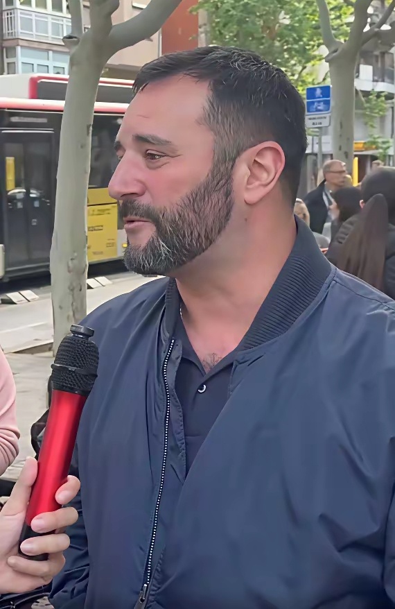 以色列被指策划西班牙移民危机有人宁愿女儿被奸杀，也不愿犯“种族仇恨罪”。有人宁愿