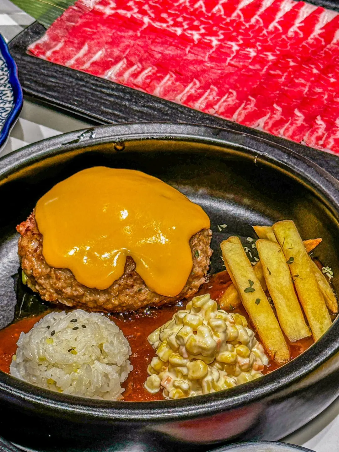 北京必吃！一秒穿越到首尔的韩式烤肉！