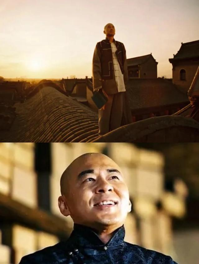 乔致庸很会做生意，左宗棠西征时，乔家出了好几百万两银子，但也有一定条件，就是大军