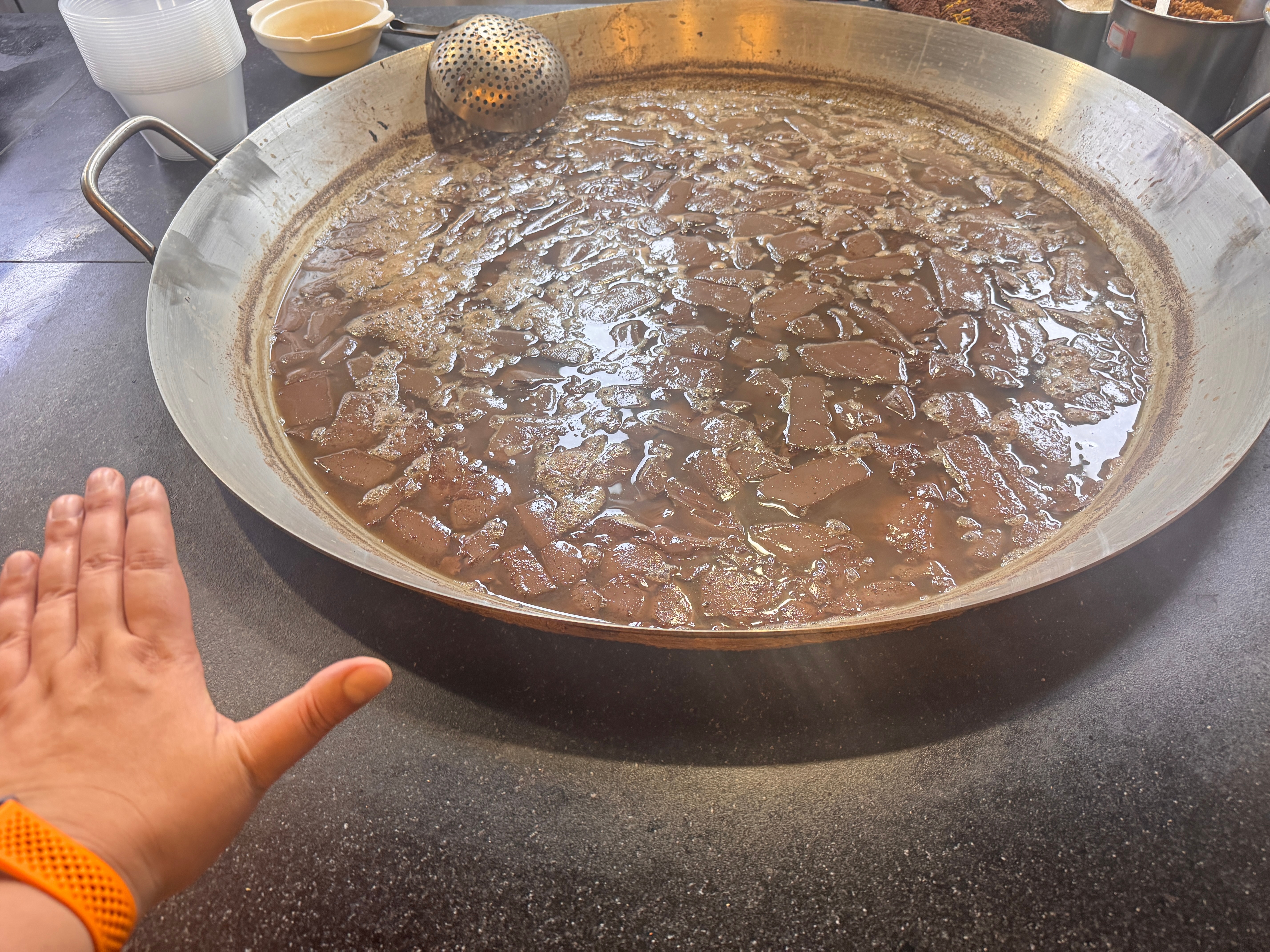 好大一锅 成都