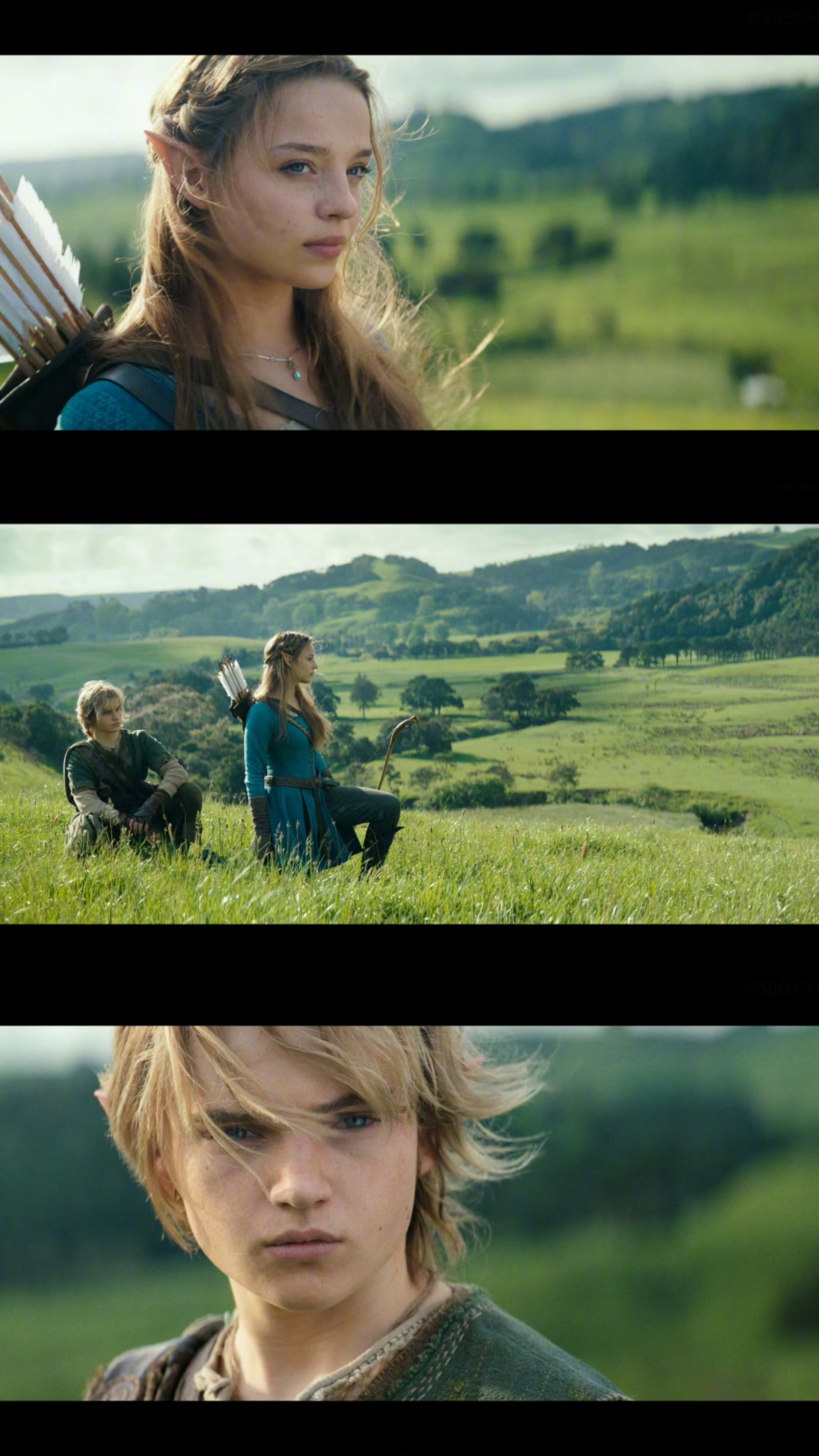 早安，塞尔达🗡️ 