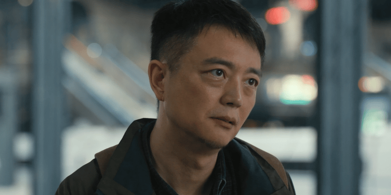 运气太衰做反派都心酸 别的反派靠实力称霸，这部剧反派靠倒霉出圈。满脑子歪念头，落