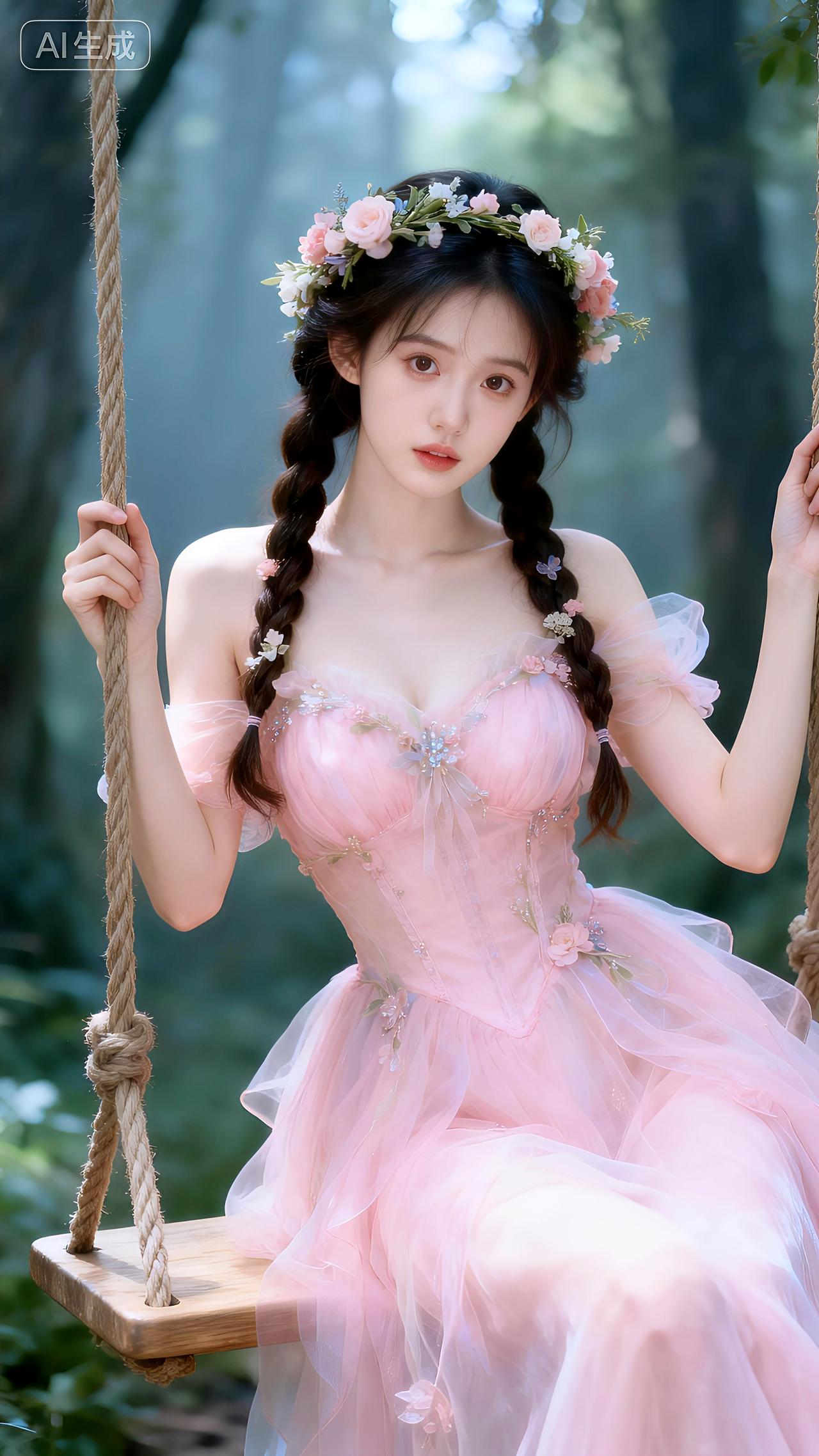 今年春天最想实现的心愿日子在晨光与暮色间流淌，每个简单的重复，都是生活温柔的注脚