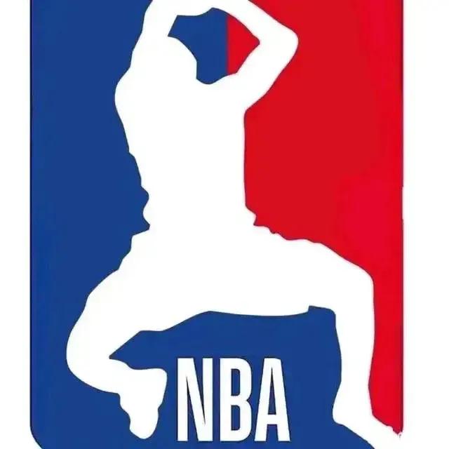 詹姆斯接受采访说，希望NBA 将logo 改成自己，这是自己38岁还在奋战的原因